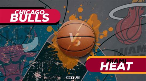 Bulls vs Heat Predictions, Picks & Odds .